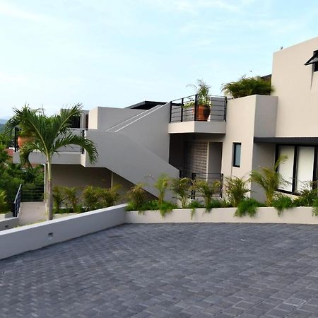 2078 - Agaves 204 Villa Santa María Huatulco Esterno foto