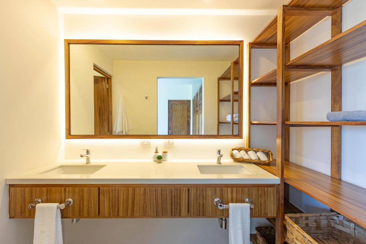 2078 - Agaves 204 Villa Santa María Huatulco Esterno foto