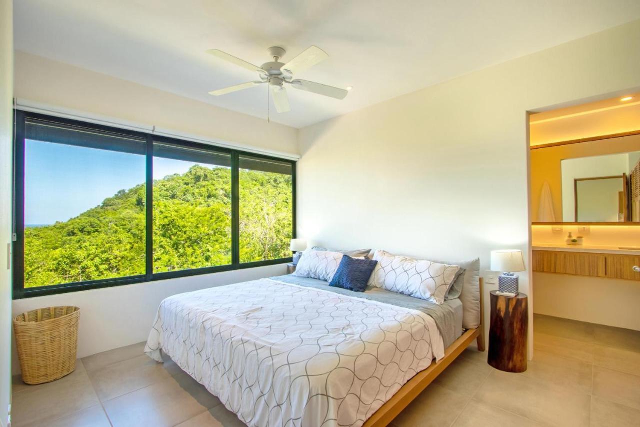 2078 - Agaves 204 Villa Santa María Huatulco Esterno foto