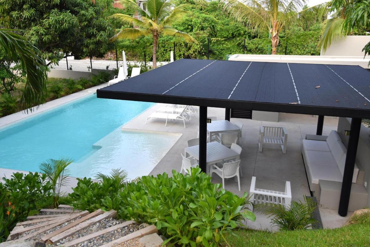 2078 - Agaves 204 Villa Santa María Huatulco Esterno foto