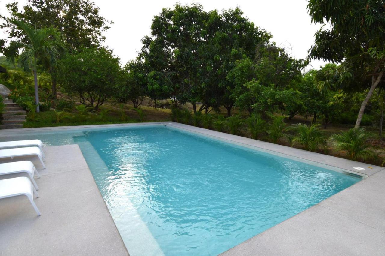 2078 - Agaves 204 Villa Santa María Huatulco Esterno foto