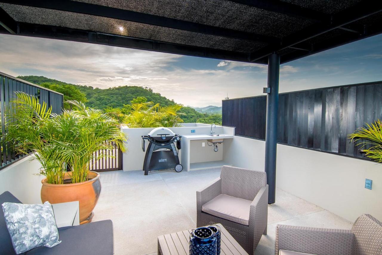 2078 - Agaves 204 Villa Santa María Huatulco Esterno foto