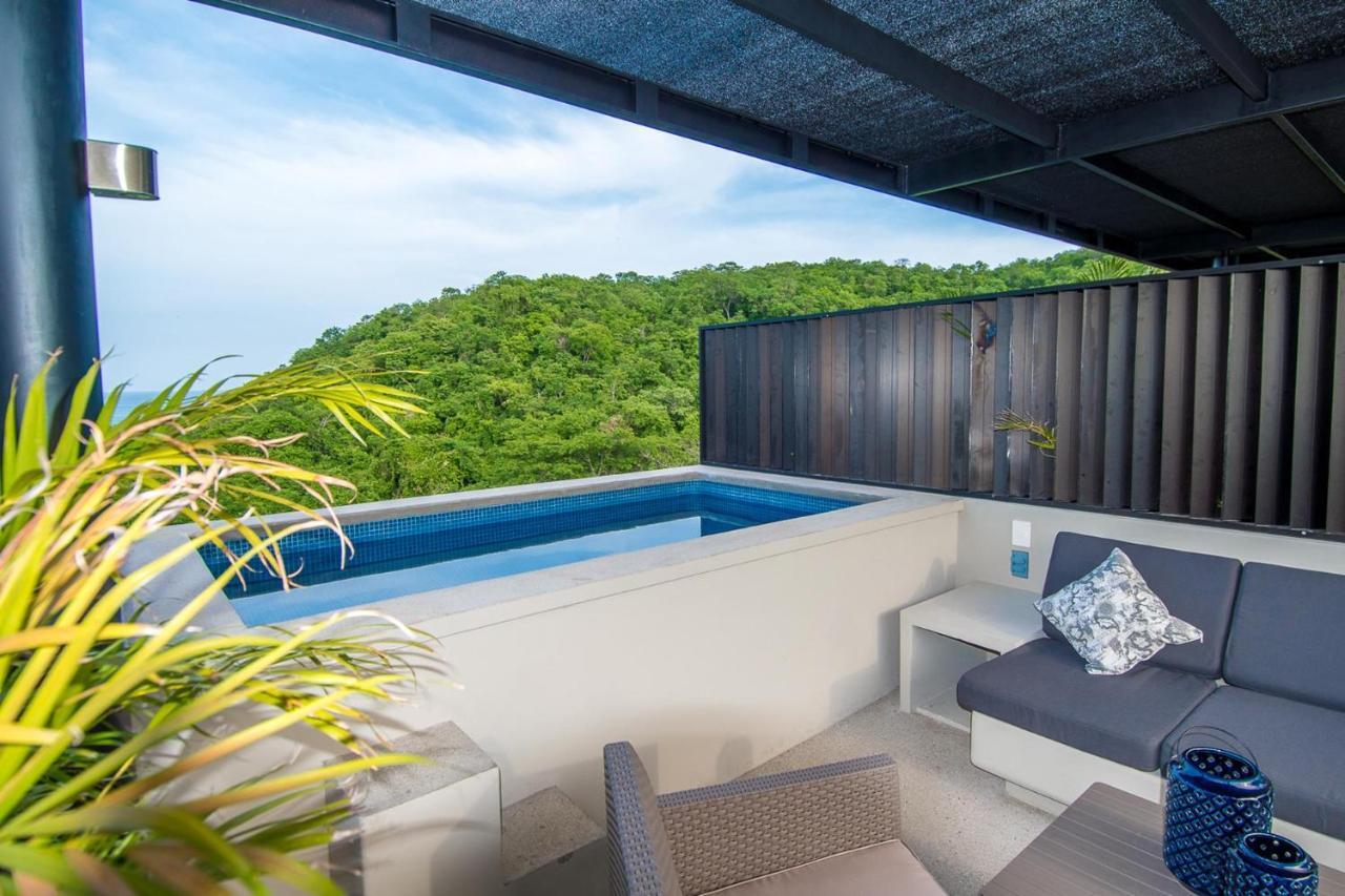 2078 - Agaves 204 Villa Santa María Huatulco Esterno foto